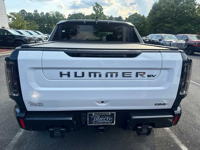 2023 GMC HUMMER EV Pickup 3X