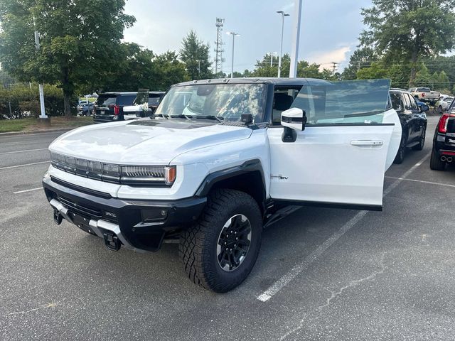 2023 GMC HUMMER EV Pickup 3X
