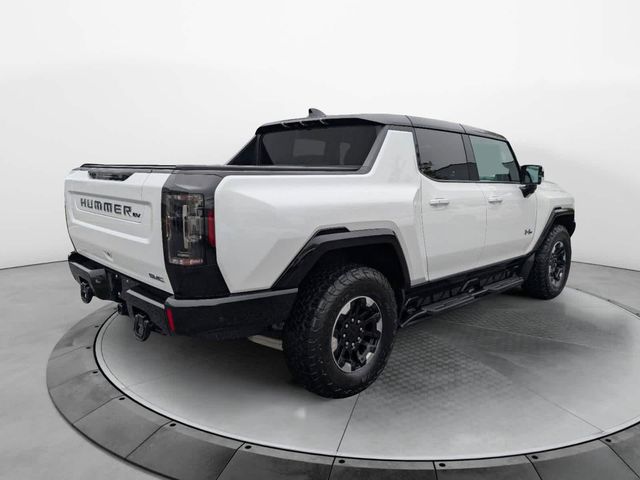 2023 GMC HUMMER EV Pickup 3X