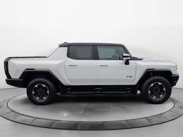 2023 GMC HUMMER EV Pickup 3X