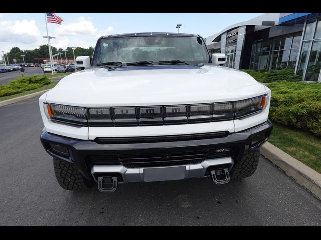 2023 GMC HUMMER EV Pickup 3X