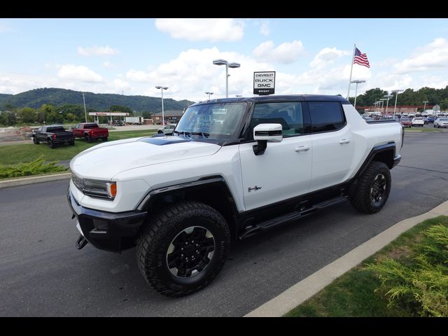 2023 GMC HUMMER EV Pickup 3X
