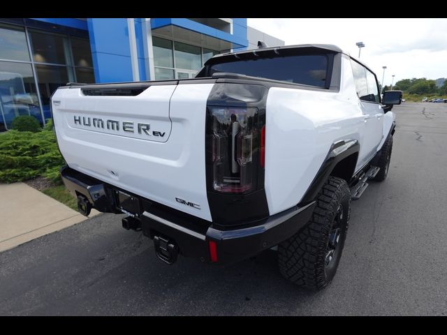 2023 GMC HUMMER EV Pickup 3X