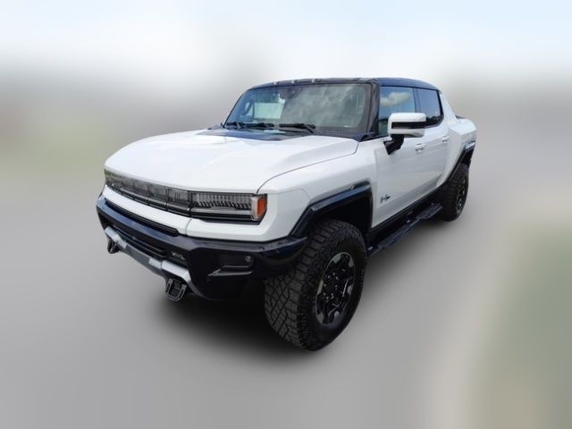 2023 GMC HUMMER EV Pickup 3X