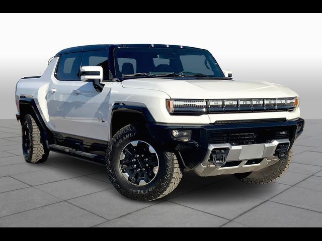 2023 GMC HUMMER EV Pickup 3X