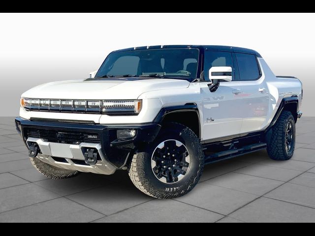 2023 GMC HUMMER EV Pickup 3X