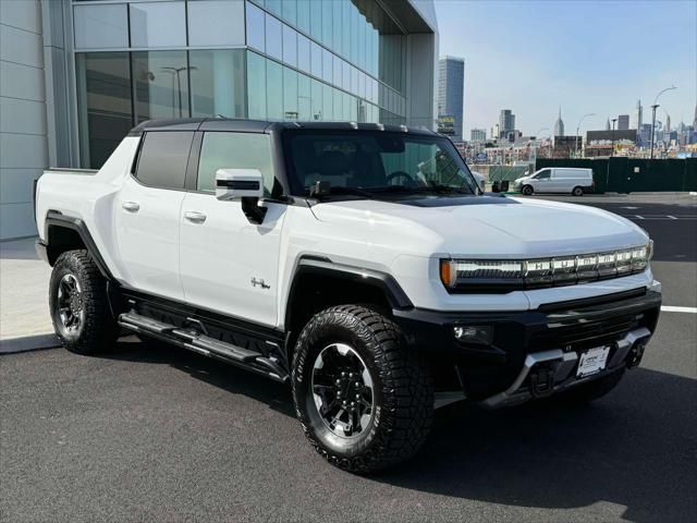 2023 GMC HUMMER EV Pickup 3X