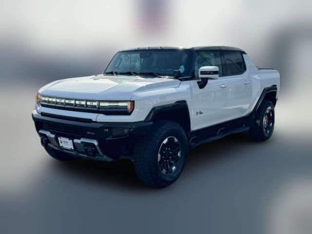 2023 GMC HUMMER EV Pickup 3X