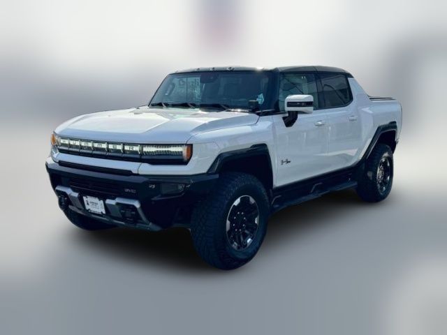 2023 GMC HUMMER EV Pickup 3X