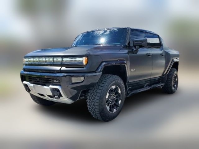 2023 GMC HUMMER EV Pickup 3X