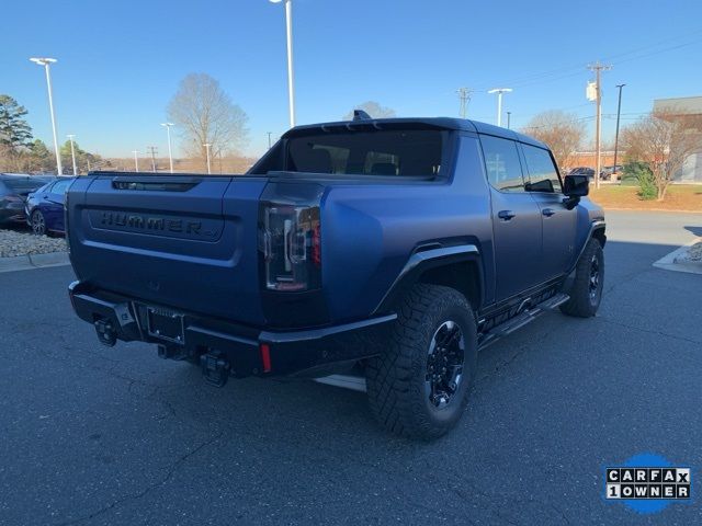 2023 GMC HUMMER EV Pickup 3X