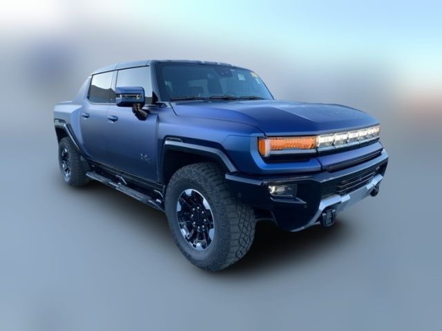 2023 GMC HUMMER EV Pickup Base