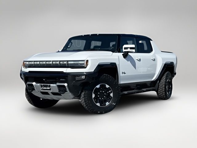 2023 GMC HUMMER EV Pickup 3X