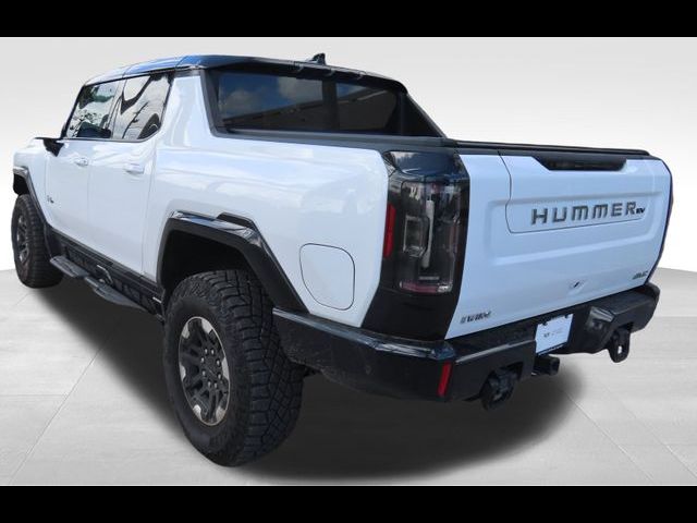 2023 GMC HUMMER EV Pickup 3X