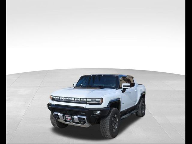 2023 GMC HUMMER EV Pickup 3X