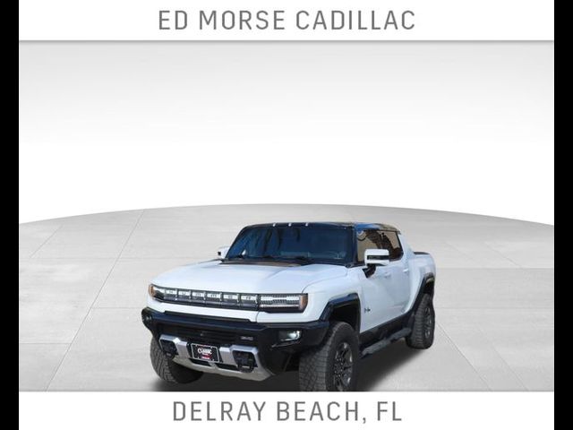 2023 GMC HUMMER EV Pickup 3X