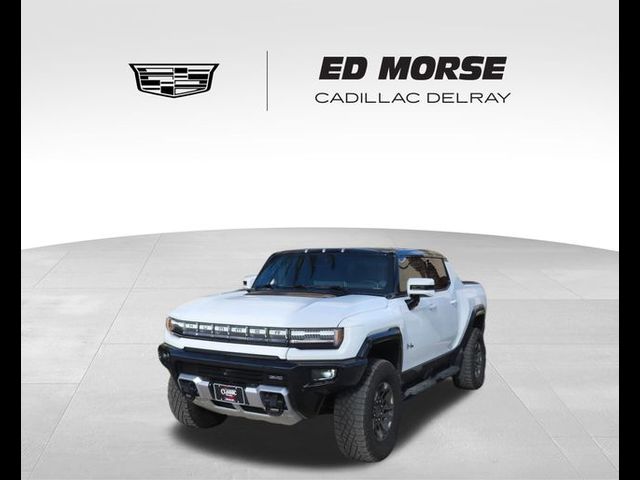 2023 GMC HUMMER EV Pickup 3X