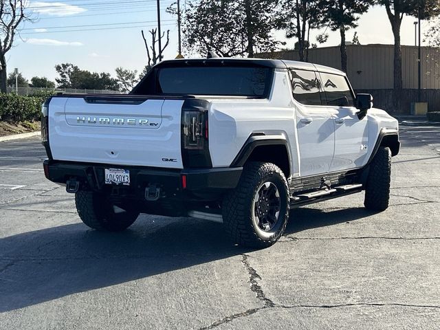 2023 GMC HUMMER EV Pickup 3X