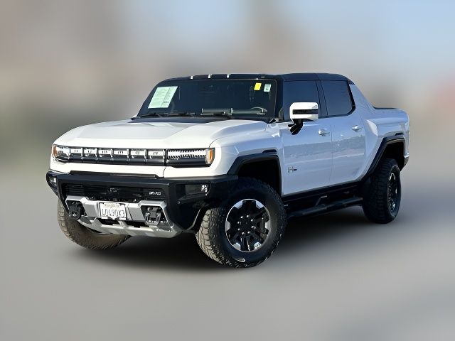 2023 GMC HUMMER EV Pickup 3X