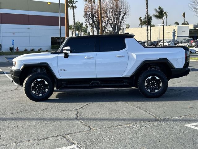 2023 GMC HUMMER EV Pickup 3X