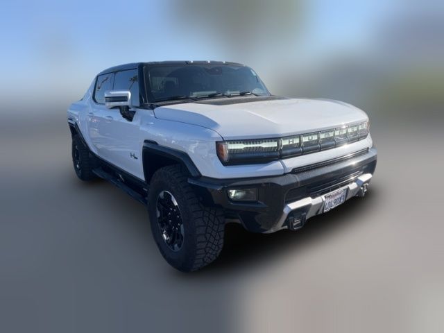 2023 GMC HUMMER EV Pickup 3X