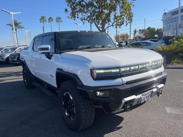 2023 GMC HUMMER EV Pickup 3X