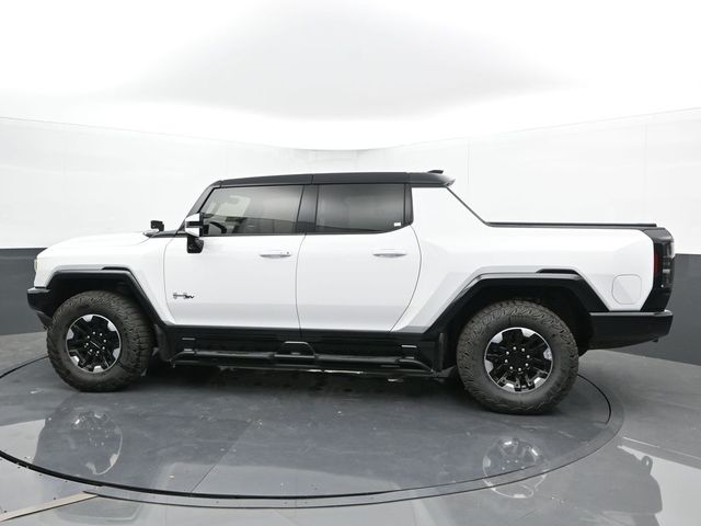 2023 GMC HUMMER EV Pickup 3X