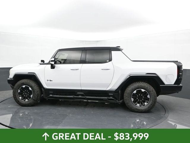 2023 GMC HUMMER EV Pickup 3X