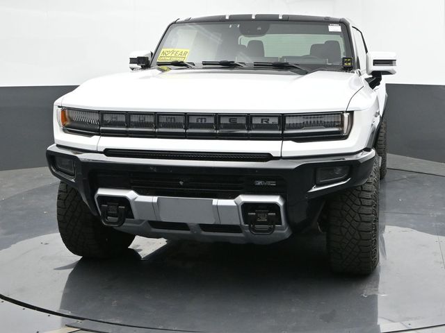 2023 GMC HUMMER EV Pickup 3X