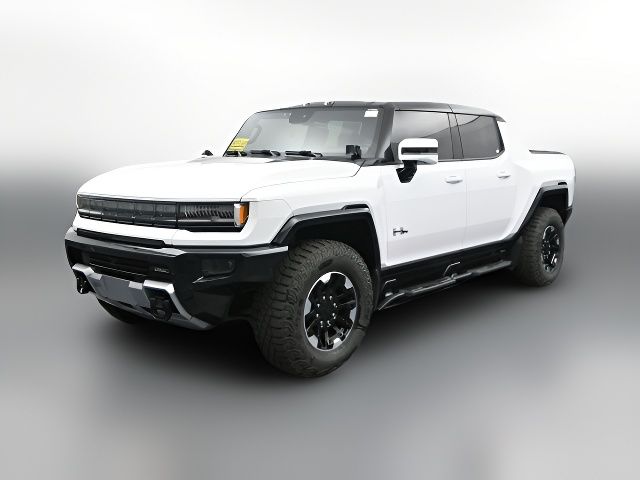 2023 GMC HUMMER EV Pickup 3X