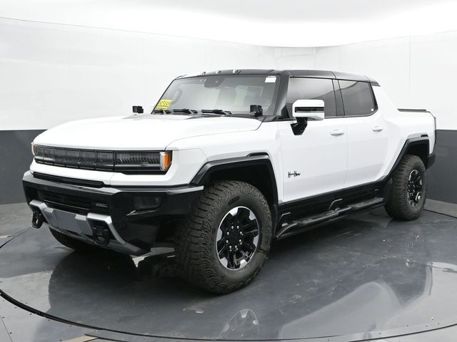 2023 GMC HUMMER EV Pickup 3X