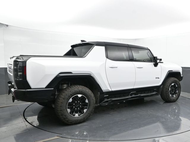 2023 GMC HUMMER EV Pickup 3X