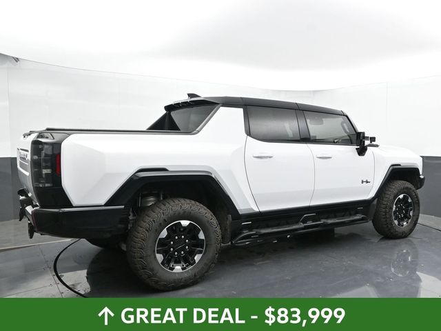 2023 GMC HUMMER EV Pickup 3X