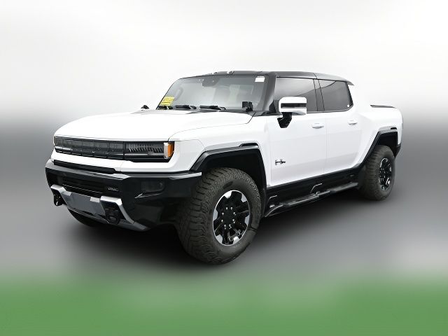 2023 GMC HUMMER EV Pickup 3X