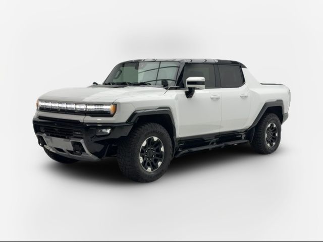 2023 GMC HUMMER EV Pickup 3X