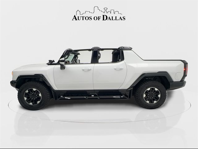 2023 GMC HUMMER EV Pickup 3X