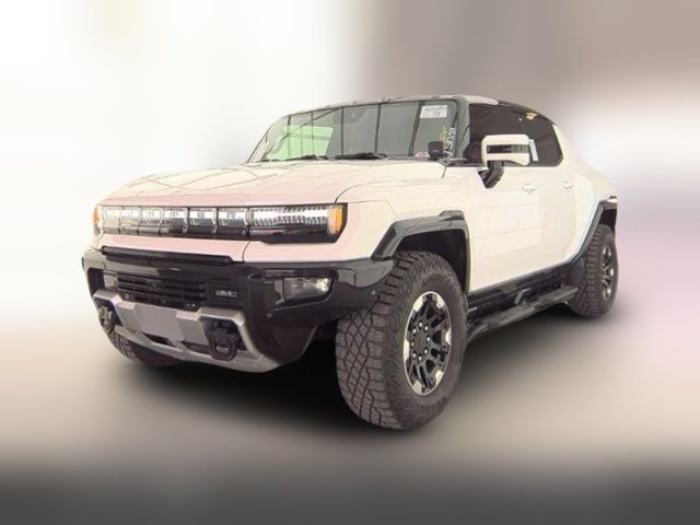 2023 GMC HUMMER EV Pickup 3X