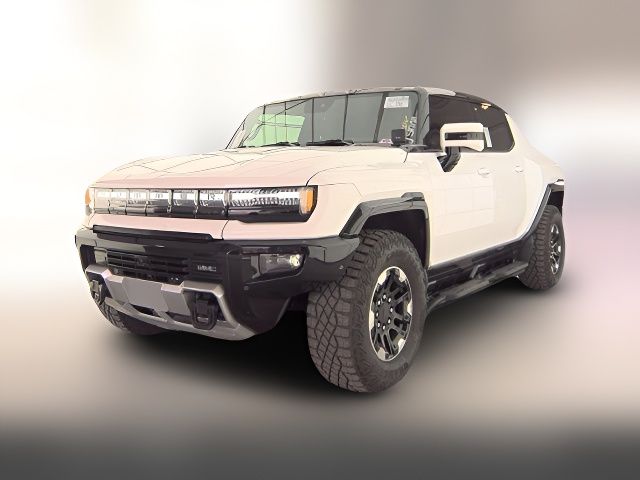 2023 GMC HUMMER EV Pickup 3X