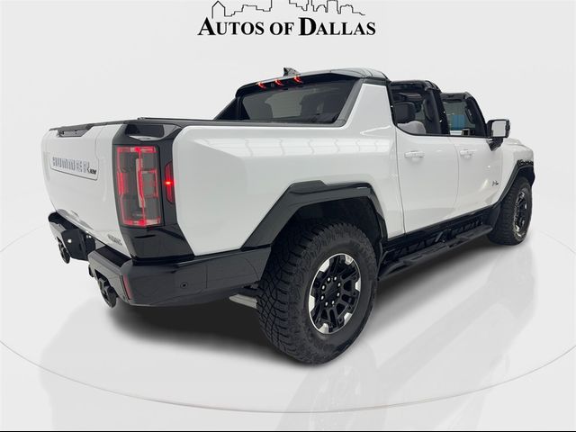 2023 GMC HUMMER EV Pickup 3X