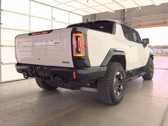 2023 GMC HUMMER EV Pickup 3X