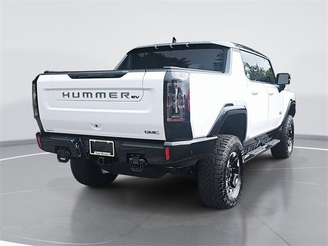 2023 GMC HUMMER EV Pickup 3X