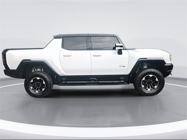 2023 GMC HUMMER EV Pickup 3X