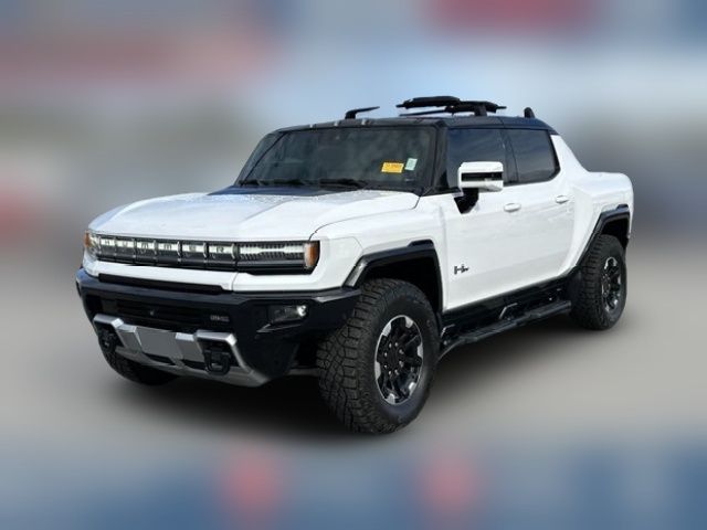 2023 GMC HUMMER EV Pickup 3X