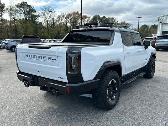 2023 GMC HUMMER EV Pickup 3X