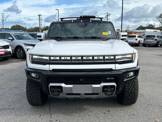 2023 GMC HUMMER EV Pickup 3X