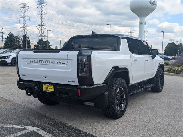 2023 GMC HUMMER EV Pickup 3X