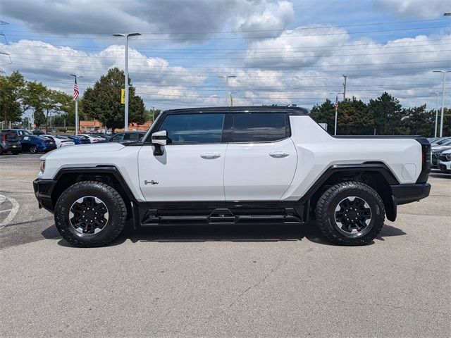 2023 GMC HUMMER EV Pickup 3X