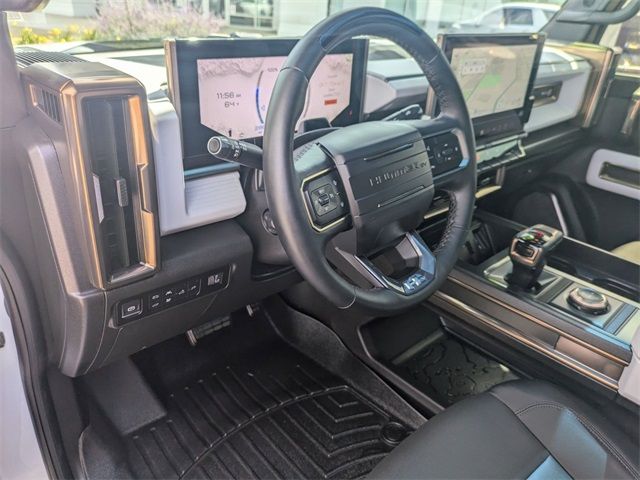 2023 GMC HUMMER EV Pickup 3X