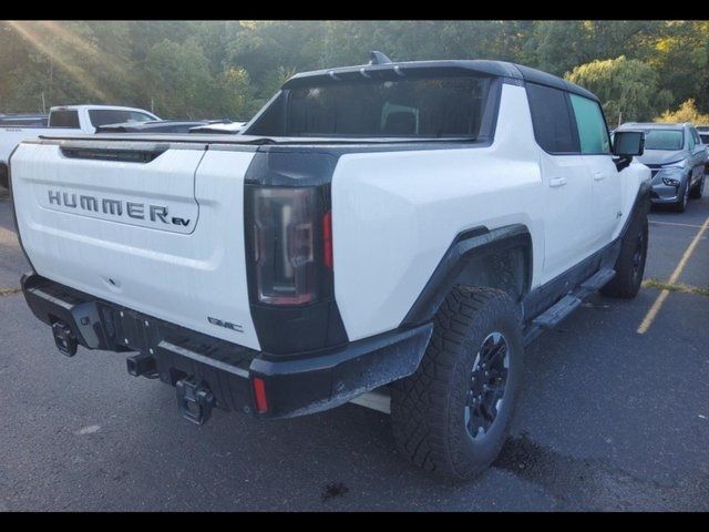 2023 GMC HUMMER EV Pickup 3X