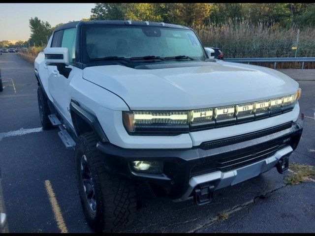 2023 GMC HUMMER EV Pickup 3X